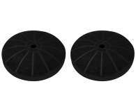 AMICA FILTR WEGLOWY KF 17154-2 szt w zestawie - 1380761 - zdjęcie 1